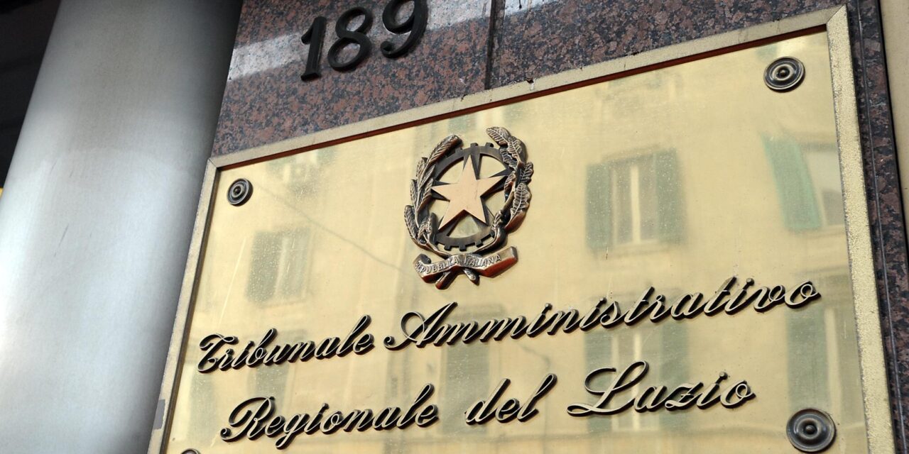 Comuni montani, anche il Teramano nel ricorso al Tar