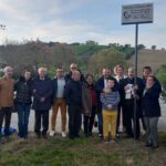 Sant’Egidio ricorda Alberto Guercioni con una targa