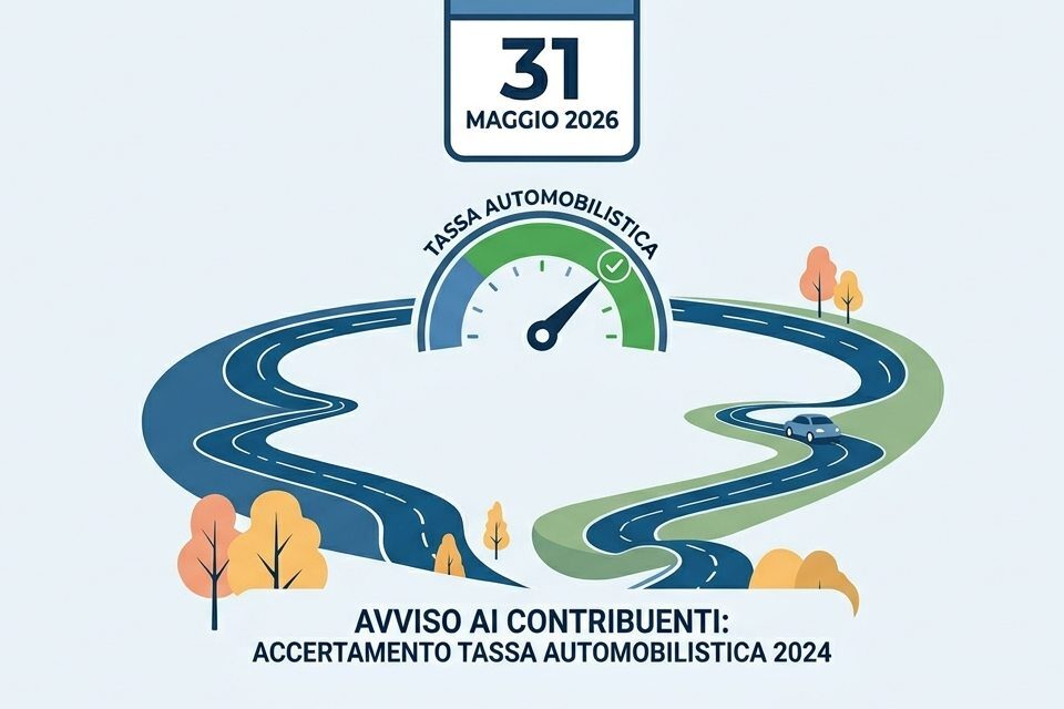 Bollo auto 2024, da giugno partono i controlli in Abruzzo