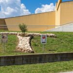 Colonnella, un segno nel borgo ricorda l’antico convento