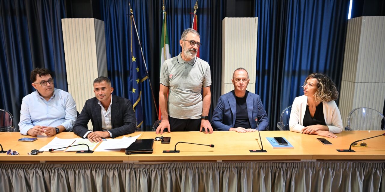 Incendi in Abruzzo, dubbi sul piano regionale 2026-2028