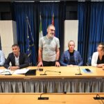 Incendi in Abruzzo, dubbi sul piano regionale 2026-2028