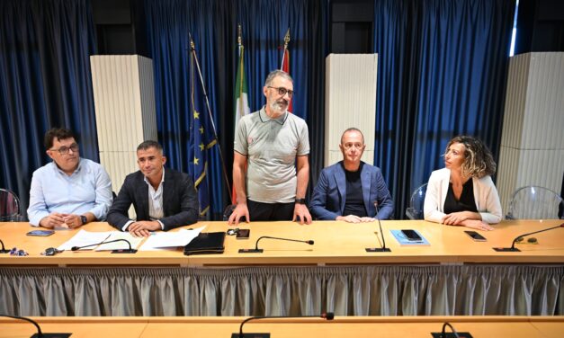 Incendi in Abruzzo, dubbi sul piano regionale 2026-2028