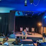 A Pescara si alza il sipario sulla stagione del Teatro Immediato