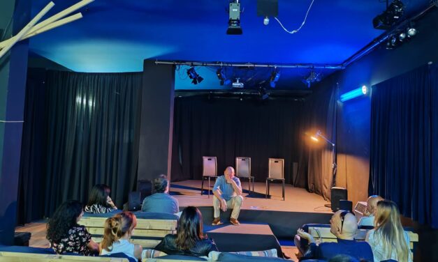 A Pescara si alza il sipario sulla stagione del Teatro Immediato