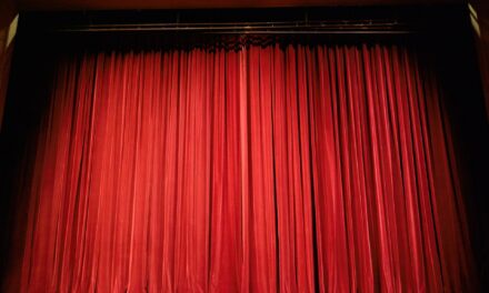 Il Teatro in Salita a Giulianova