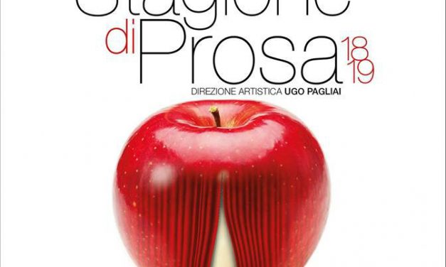 Teramo: stagione teatrale 2018/2019