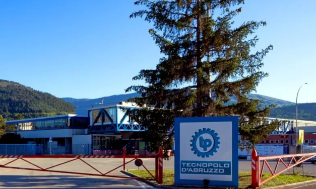 Abruzzo, il Tecnopolo rafforza i rapporti con imprese turche