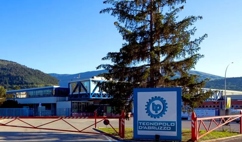Abruzzo, il Tecnopolo rafforza i rapporti con imprese turche