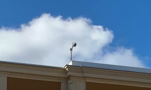 Teramo, allarme in piazza Dante tra sicurezza e negozi vuoti