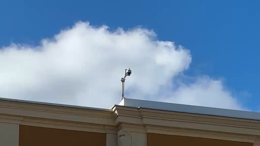 Teramo, allarme in piazza Dante tra sicurezza e negozi vuoti