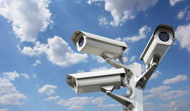 Teramo rafforza la videosorveglianza: 152 impianti entro l’anno
