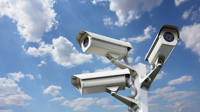 Teramo rafforza la videosorveglianza: 152 impianti entro l’anno
