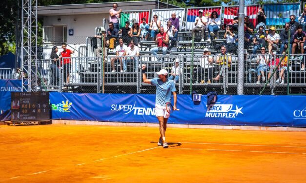Abruzzo Open, a Francavilla sfida finale tra Heide e Diaz Acosta