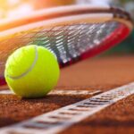 Tennis internazionale a Francavilla: al via l’Abruzzo Open 2026