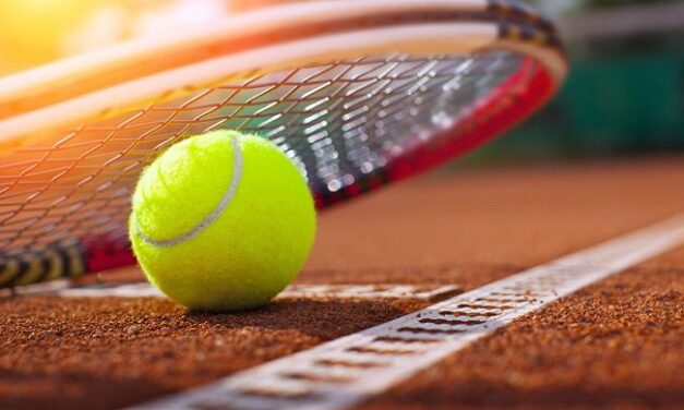 Tennis internazionale a Francavilla: al via l’Abruzzo Open 2026