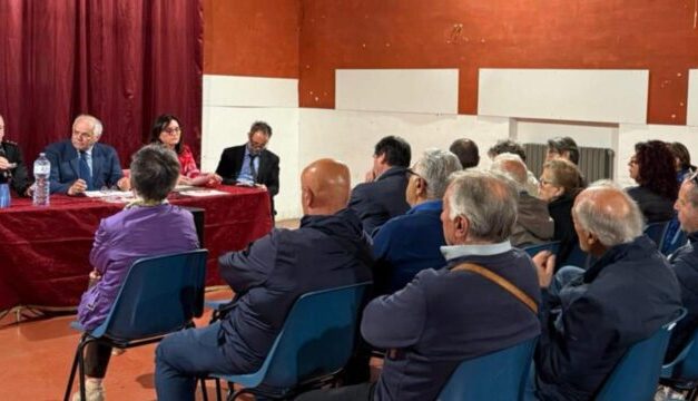 Truffe agli anziani, incontro pubblico a Teramo