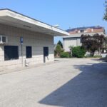 Garrufo, ancora chiusa la biglietteria Tua al terminal bus