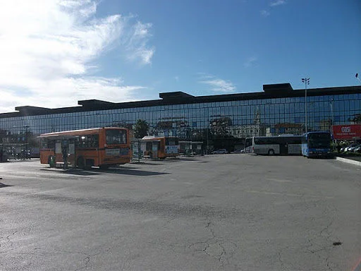 Terminal bus di Pescara, nuove critiche su sicurezza e servizi