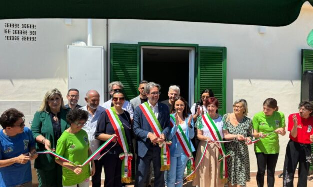 Viale Orsini, nuovi spazi per la vita autonoma