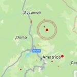 Terremoti appenninici, nuovi dati sui fluidi nelle faglie