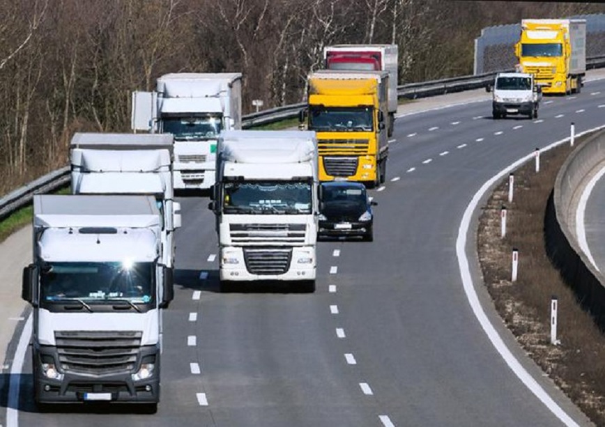 Trasporto merci, in Abruzzo cresce la tensione sul diesel