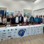 Tiro con l’arco FISDIR, Sant’Egidio ospita gli italiani