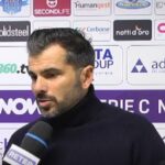 Pineto ko al Mariani-Pavone: l’Arezzo passa 4-1