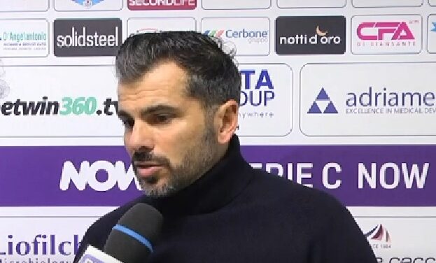 Pineto ko al Mariani-Pavone: l’Arezzo passa 4-1