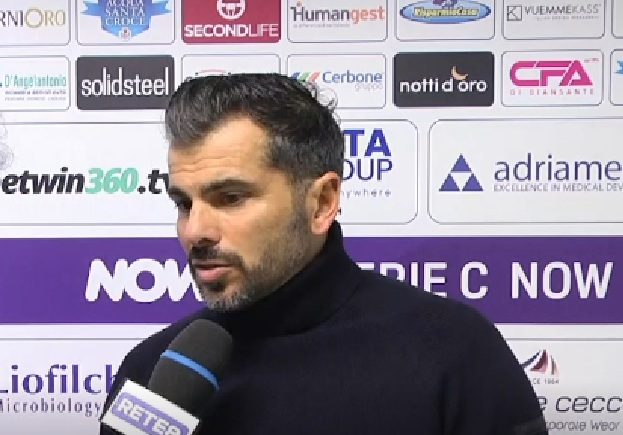 Pineto ko al Mariani-Pavone: l’Arezzo passa 4-1