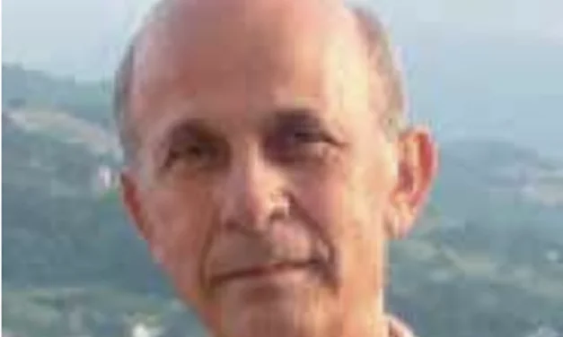 Teramo ricorda Goffredo Tomassi, ex presidente della Provincia