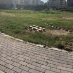 Tortoreto, messa in sicurezza un’area in via 2 Giugno