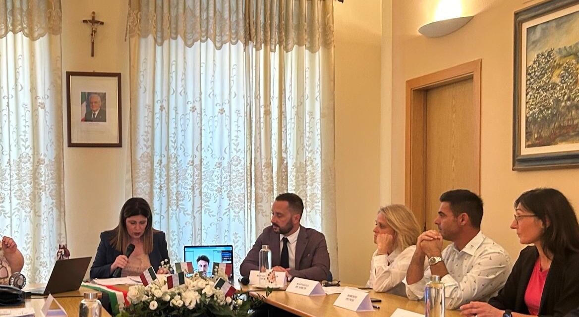 Torano Nuovo, approvato il rendiconto 2025: avanzo libero oltre 244mila euro