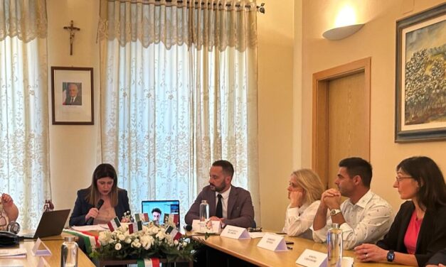 Torano Nuovo, approvato il rendiconto 2025: avanzo libero oltre 244mila euro