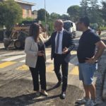Strade provinciali, nuovo piano da 2,5 milioni nel Teramano