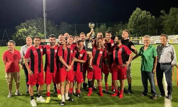 Corropoli, sport e comunità nei tornei di fine giugno
