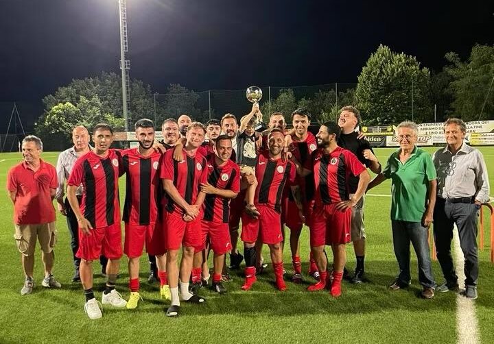 Corropoli, sport e comunità nei tornei di fine giugno