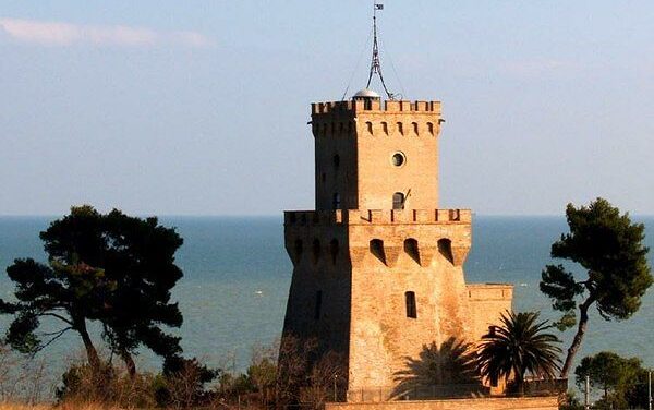Torre di Cerrano chiusa tre giorni per verifiche sul restauro