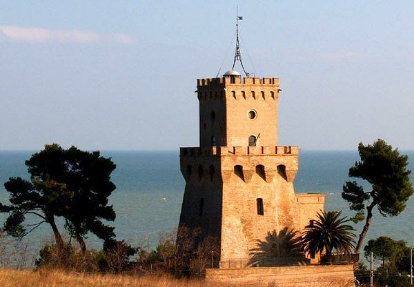 Torre di Cerrano chiusa tre giorni per verifiche sul restauro