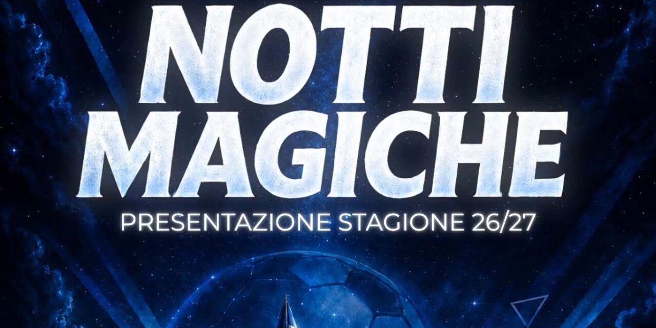 Tortoreto Calcio, serata pubblica sul lungomare per il via alla stagione