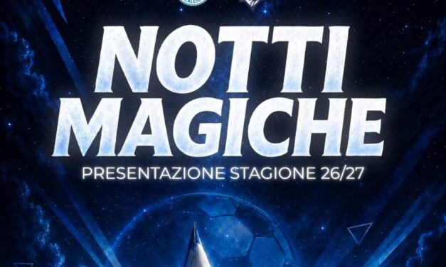 Tortoreto Calcio, serata pubblica sul lungomare per il via alla stagione