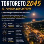 Tortoreto guarda avanti: parte una consultazione sul 2045