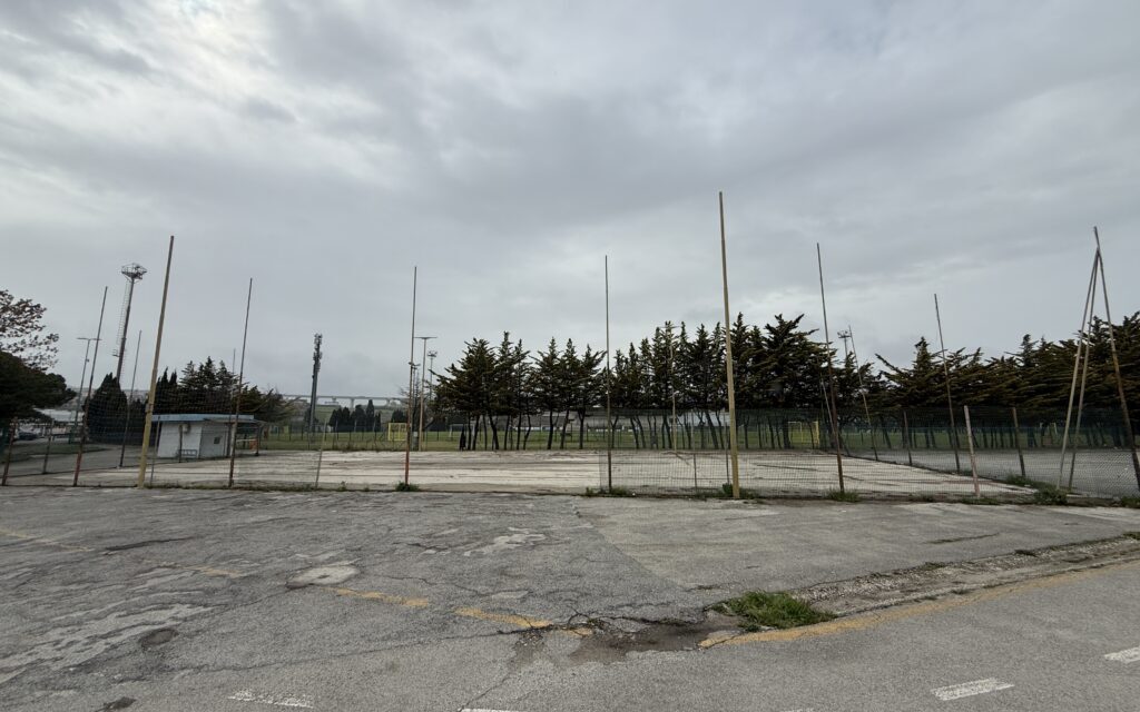 Tortoreto, torna il nodo degli spazi per gli adolescenti