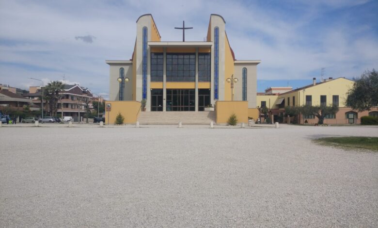 Tortoreto, rinviato il nodo del piazzale della chiesa