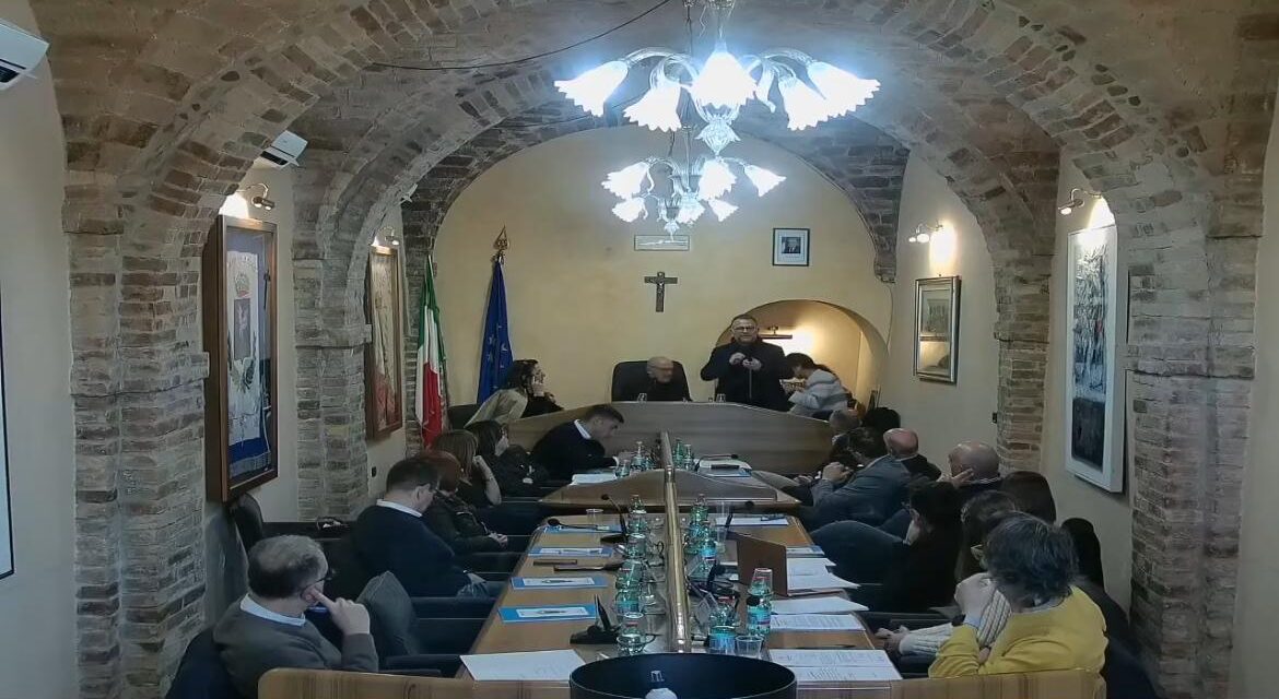 Tortoreto stanzia 190mila euro per il nuovo piano urbanistico