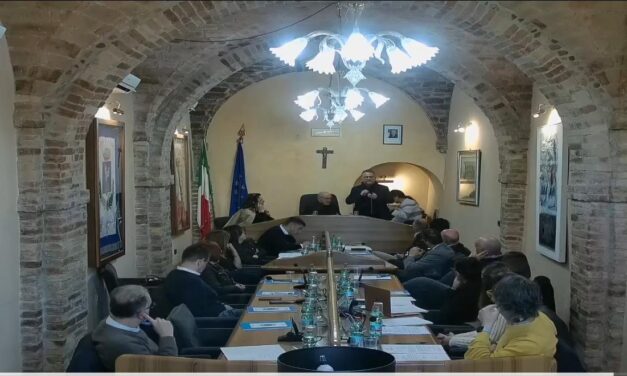 Tortoreto stanzia 190mila euro per il nuovo piano urbanistico