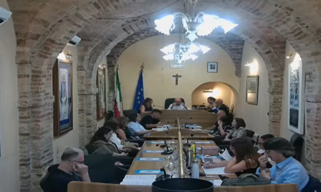 Tortoreto, il Comune ferma il project financing sul piazzale