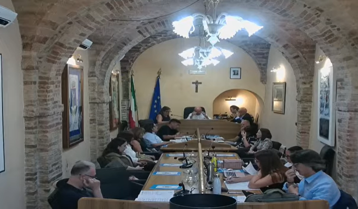Tortoreto, il Comune ferma il project financing sul piazzale