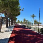 Lungomare di Tortoreto, il Comune difende il cantiere