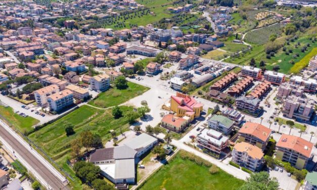 Tortoreto, stop al project financing sui parcheggi